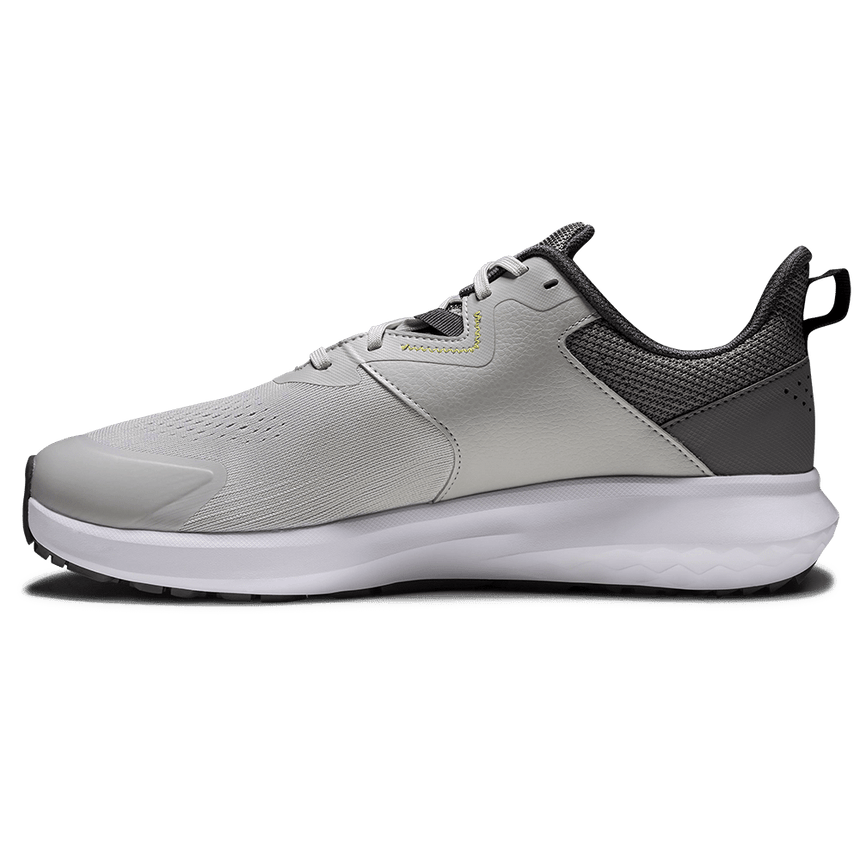 Harbor Mist/Steel Gray/ Evening Primrose