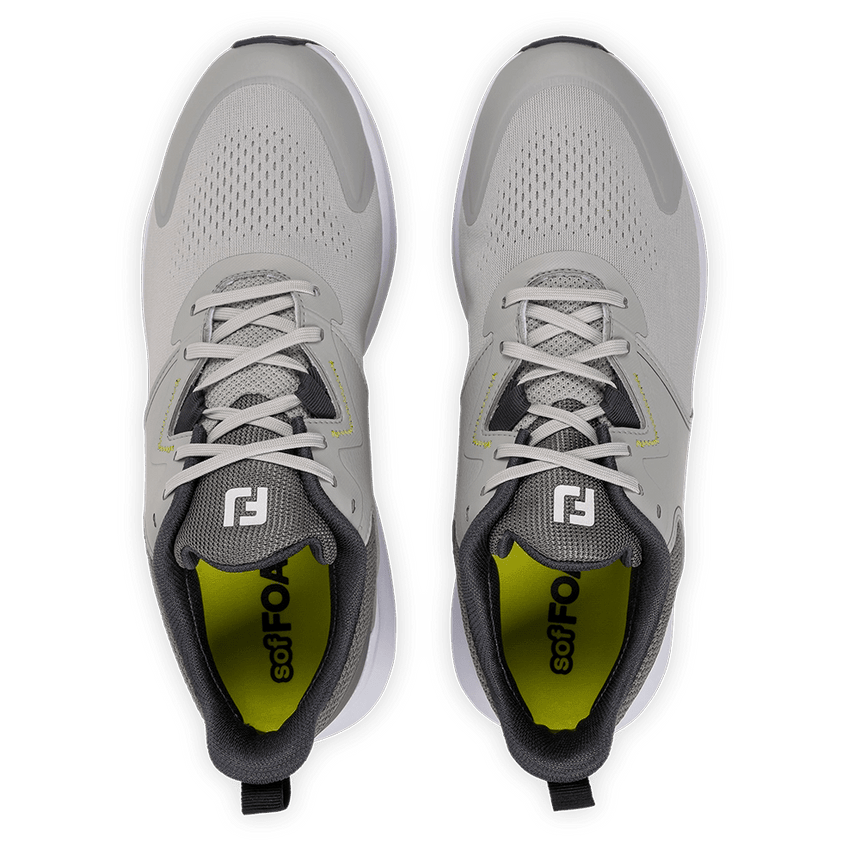 Harbor Mist/Steel Gray/ Evening Primrose