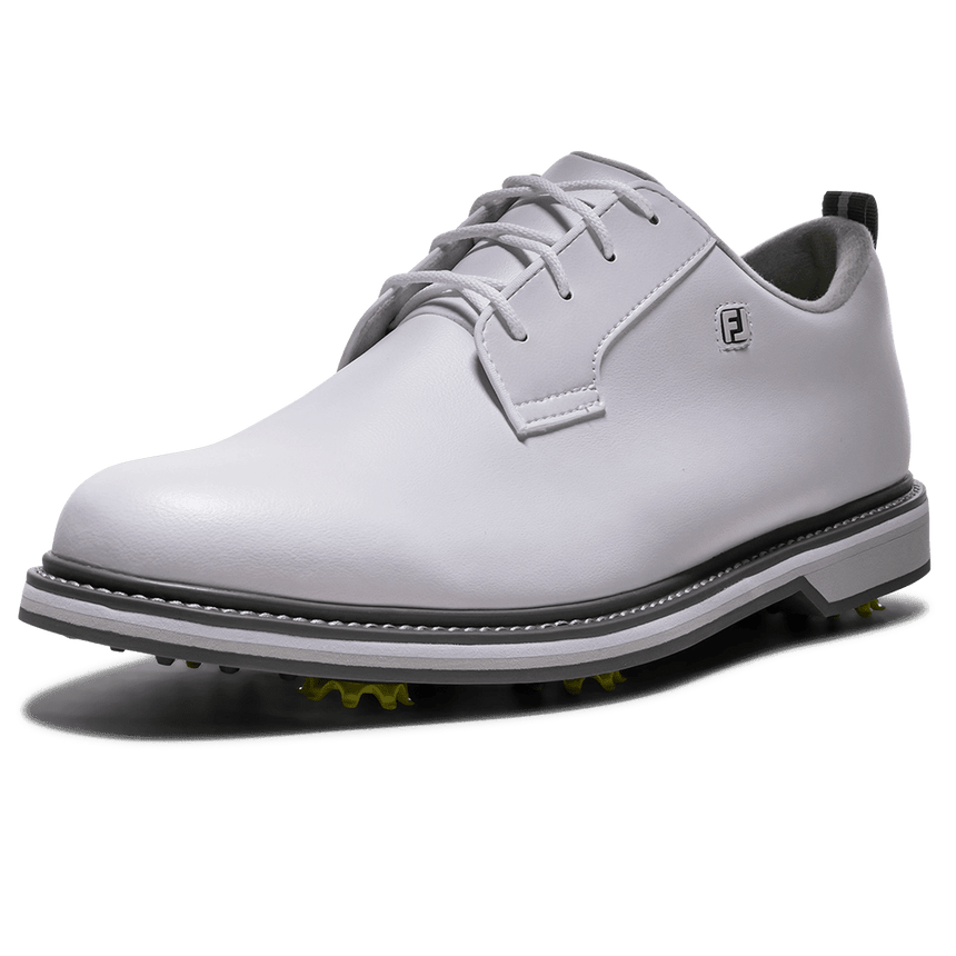 White/Gray