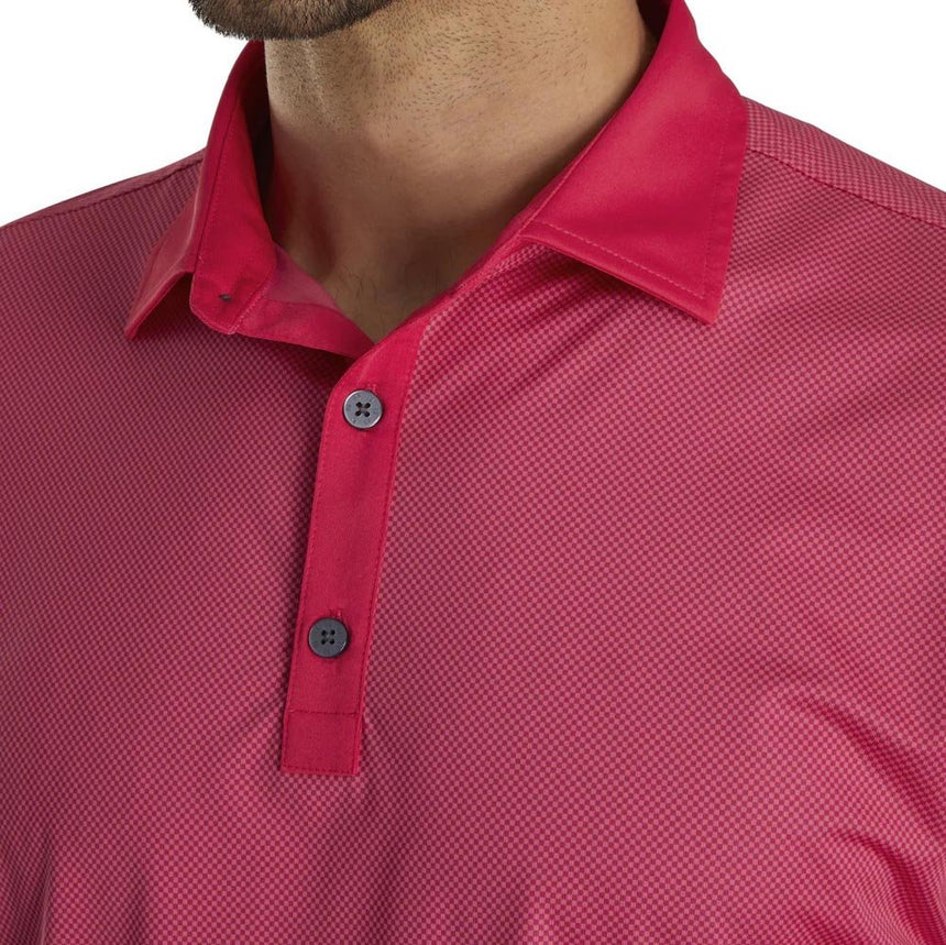 Ruby/Pink