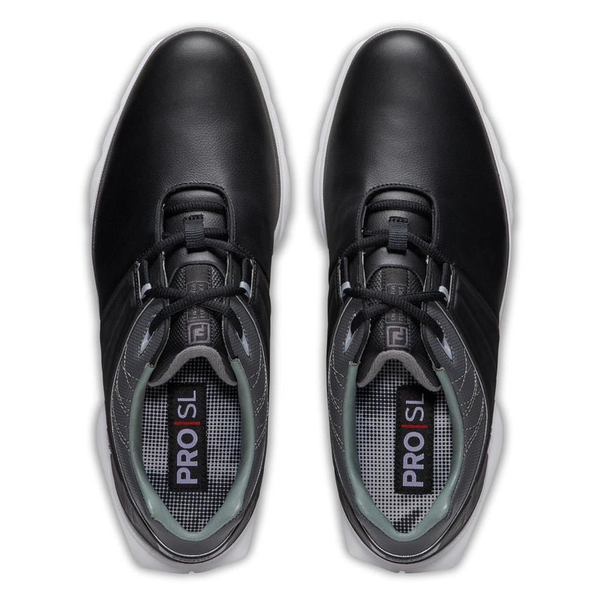 Black Charcoal Light Blue
