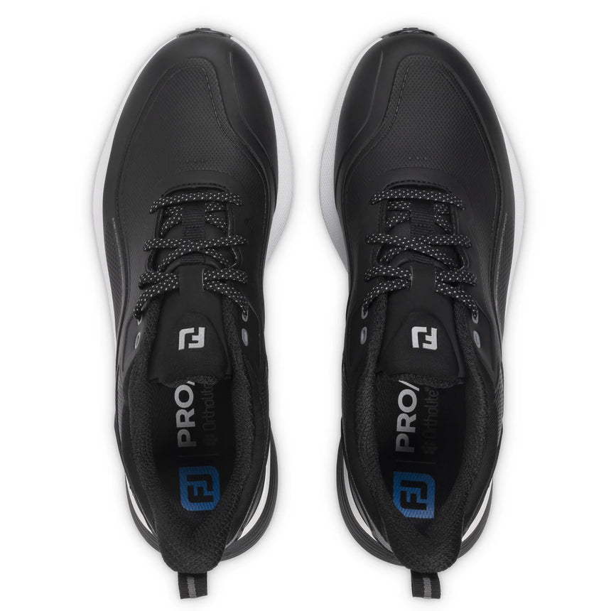 Jet Black/Cobalt/White