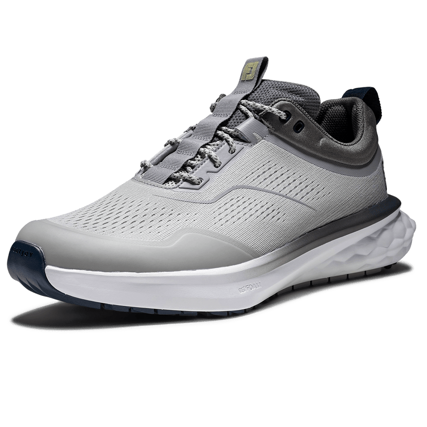 Gray/Navy