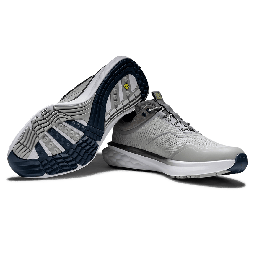 Gray/Navy