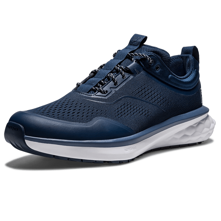 Navy/Indigo