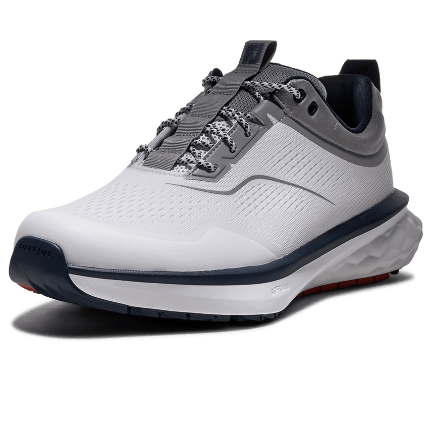 White/Navy/Red
