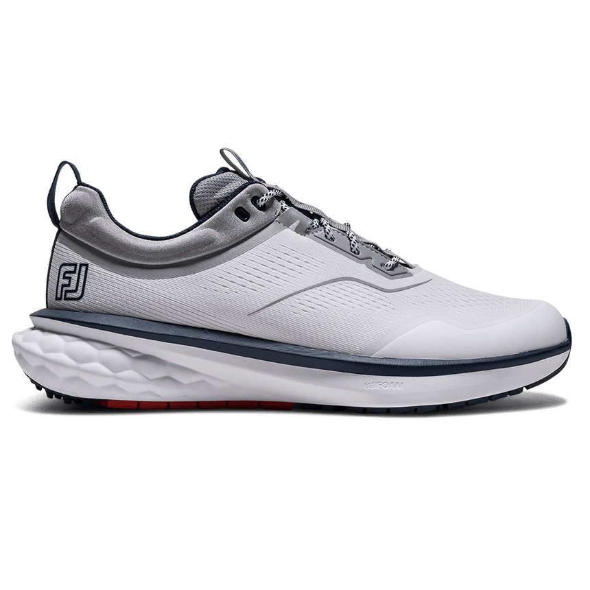 White/Navy/Red