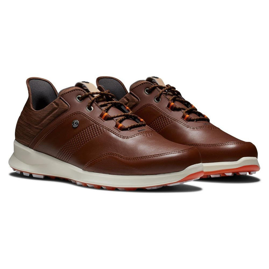 Cognac Brown