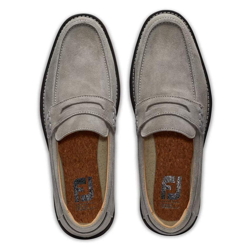 Gray Brown