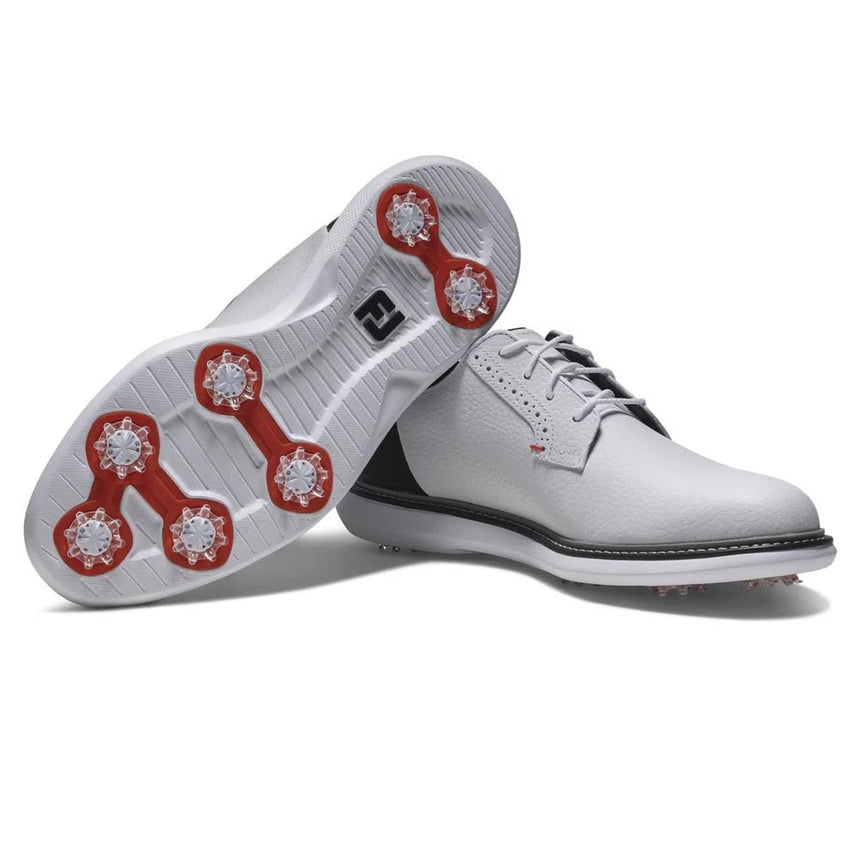 White/Black Camo/Cherry Tomato