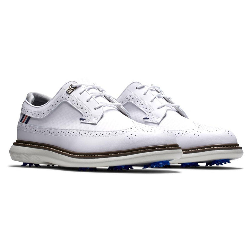 White Gray Navy
