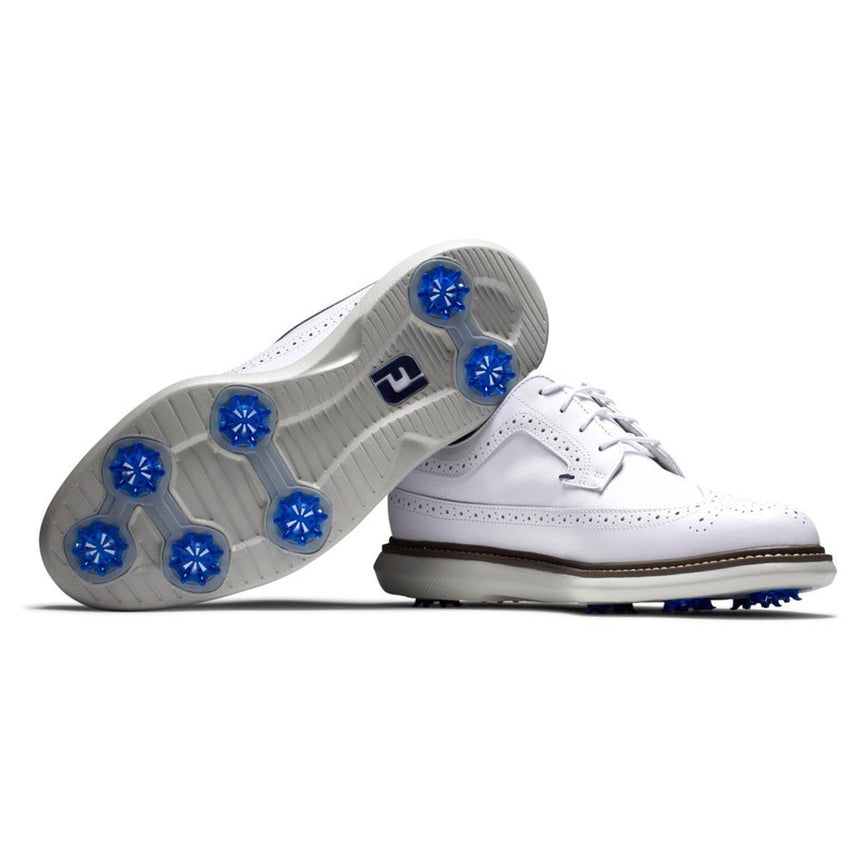White Gray Navy