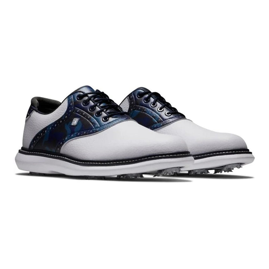 White/Navy/Camo