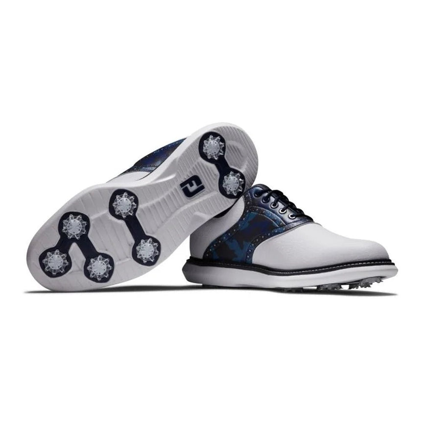 White/Navy/Camo