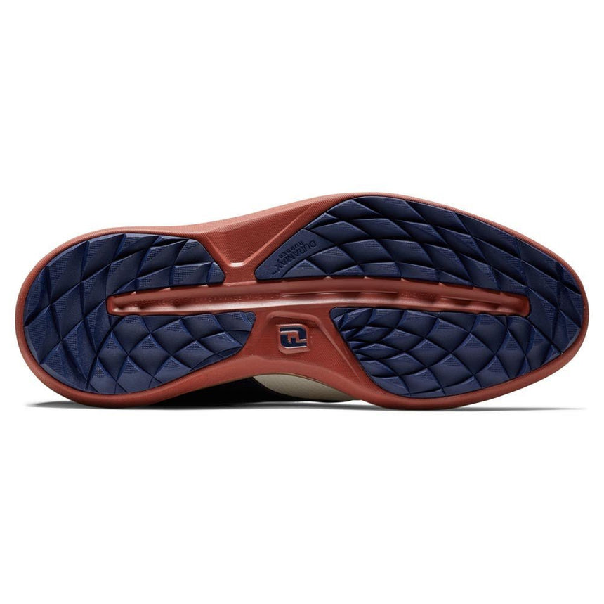 Tan Navy