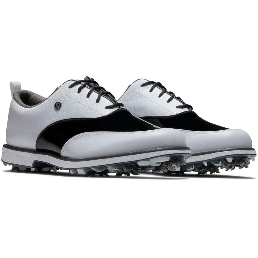 White Black