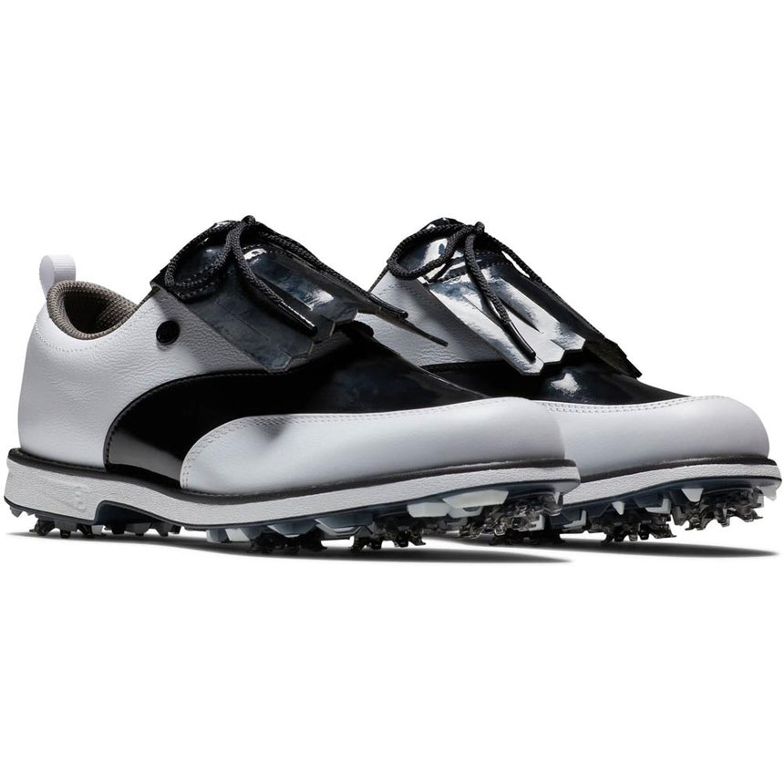 White Black