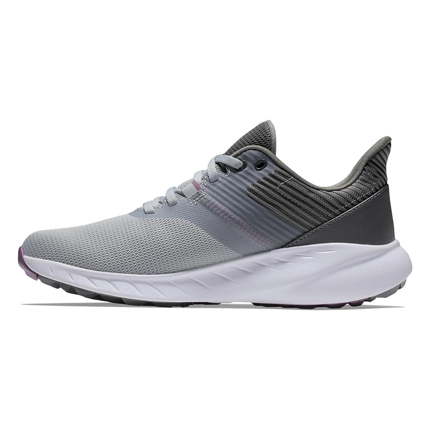 Gray Purple