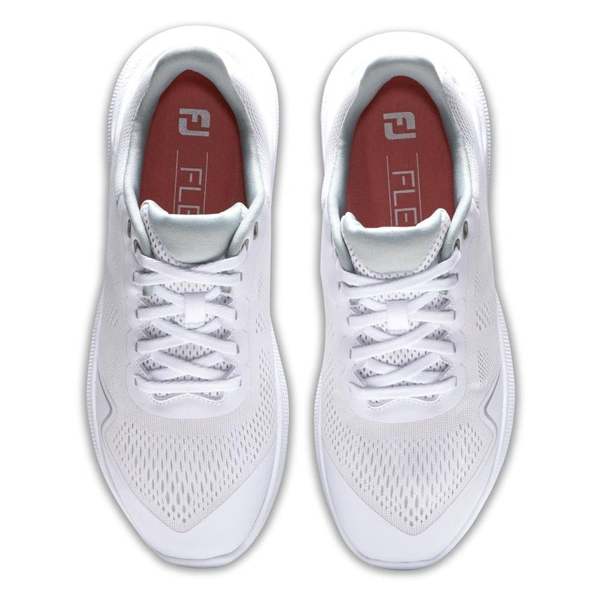 White Tan