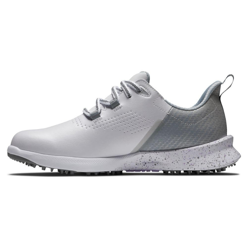 White Gray