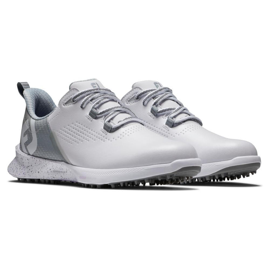 White Gray