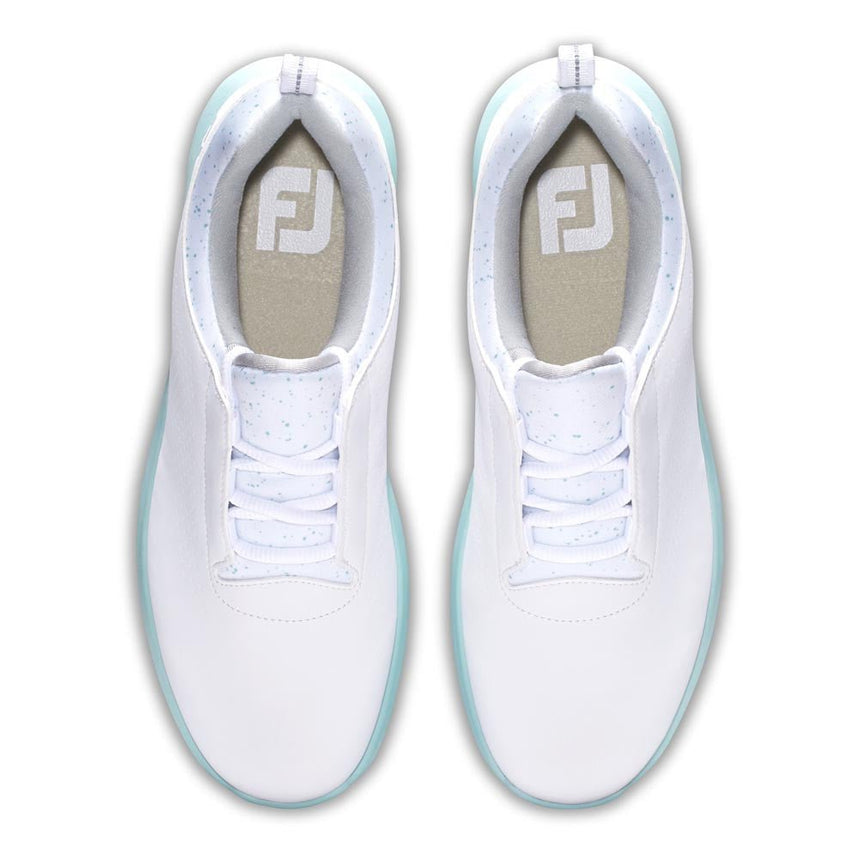 White Mint