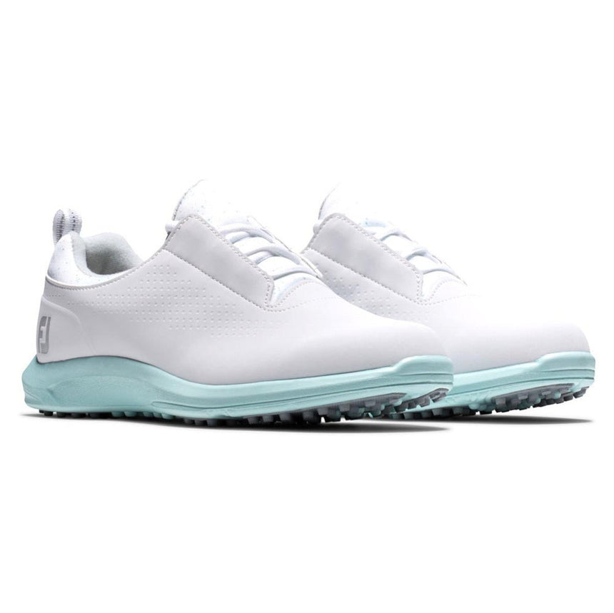 White Mint
