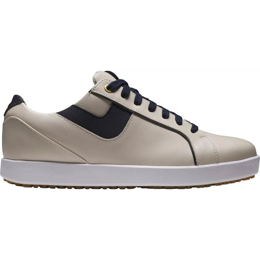 Bone/Navy