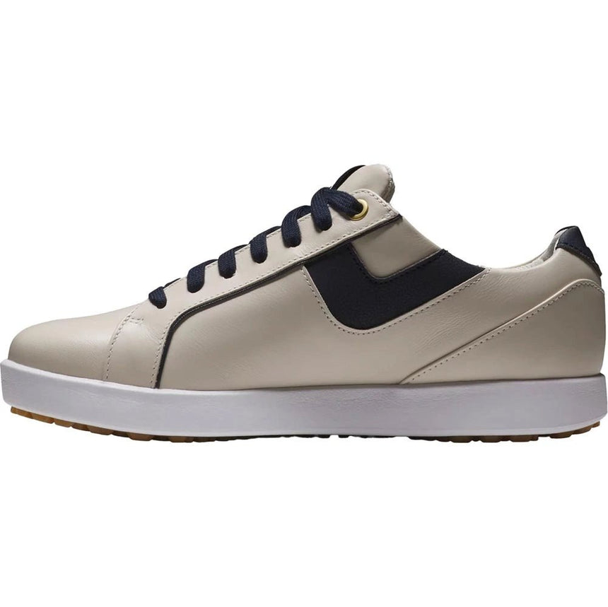 Bone/Navy