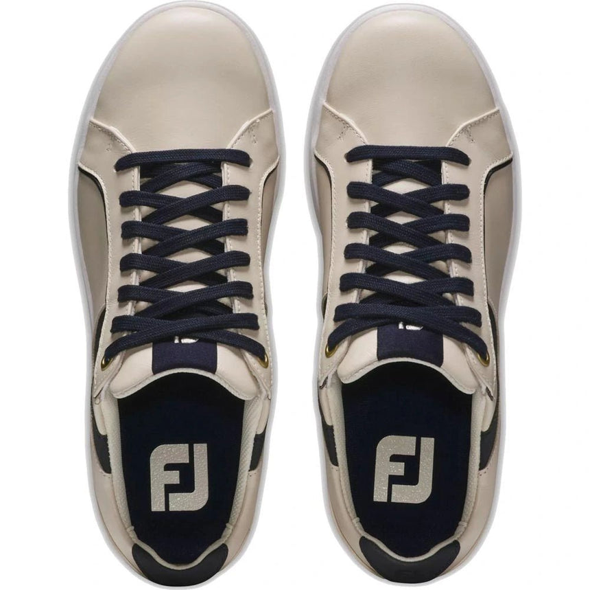 Bone/Navy