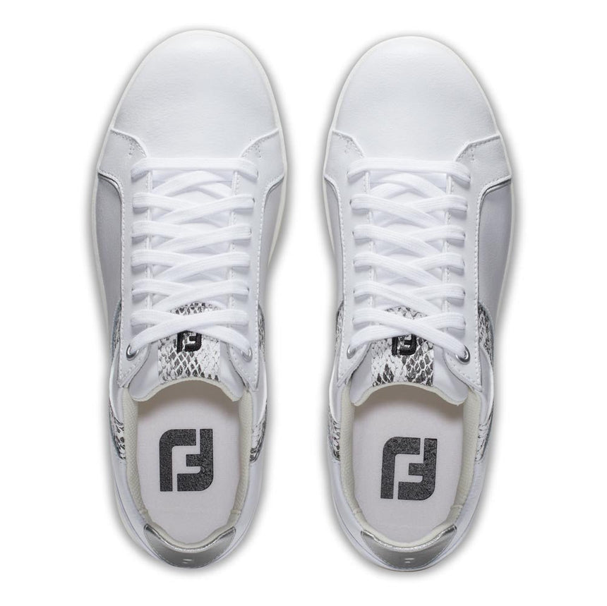 White Snake