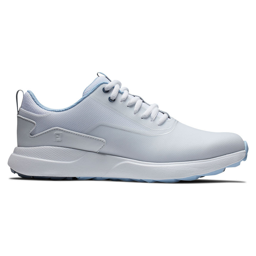 White Light Blue
