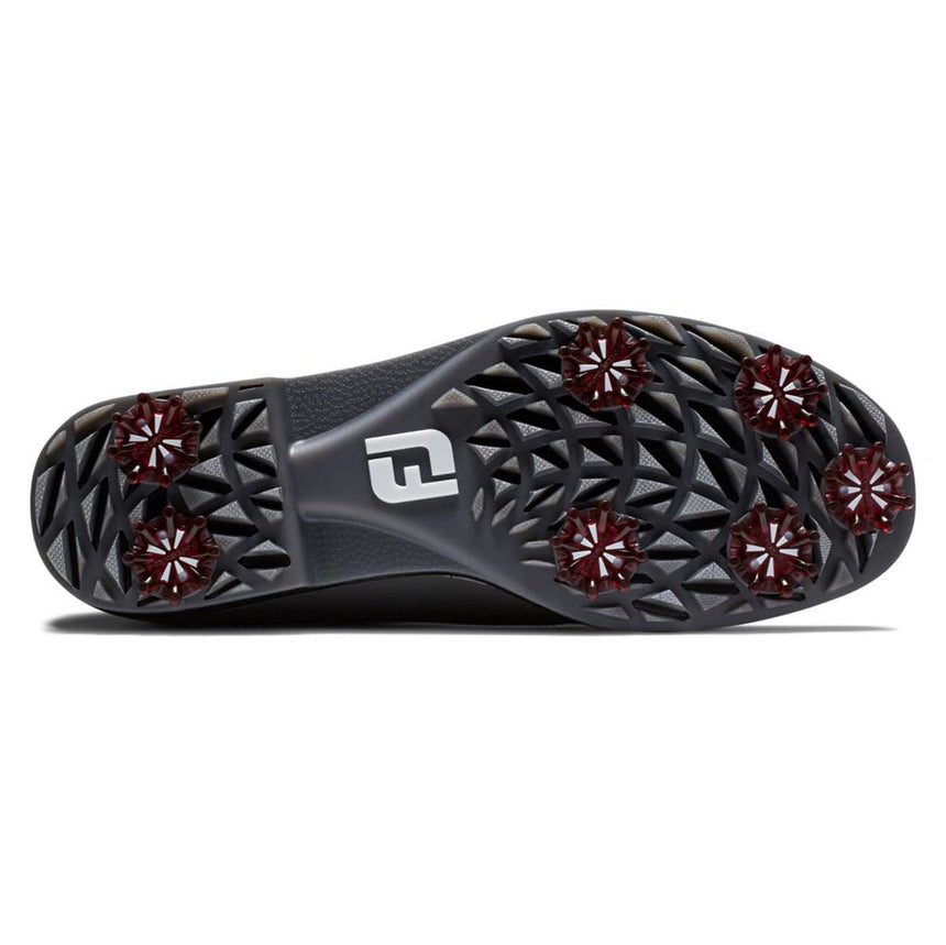 Black Charcoal