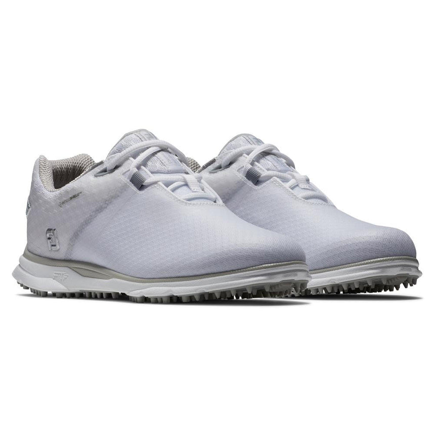 White Light Gray