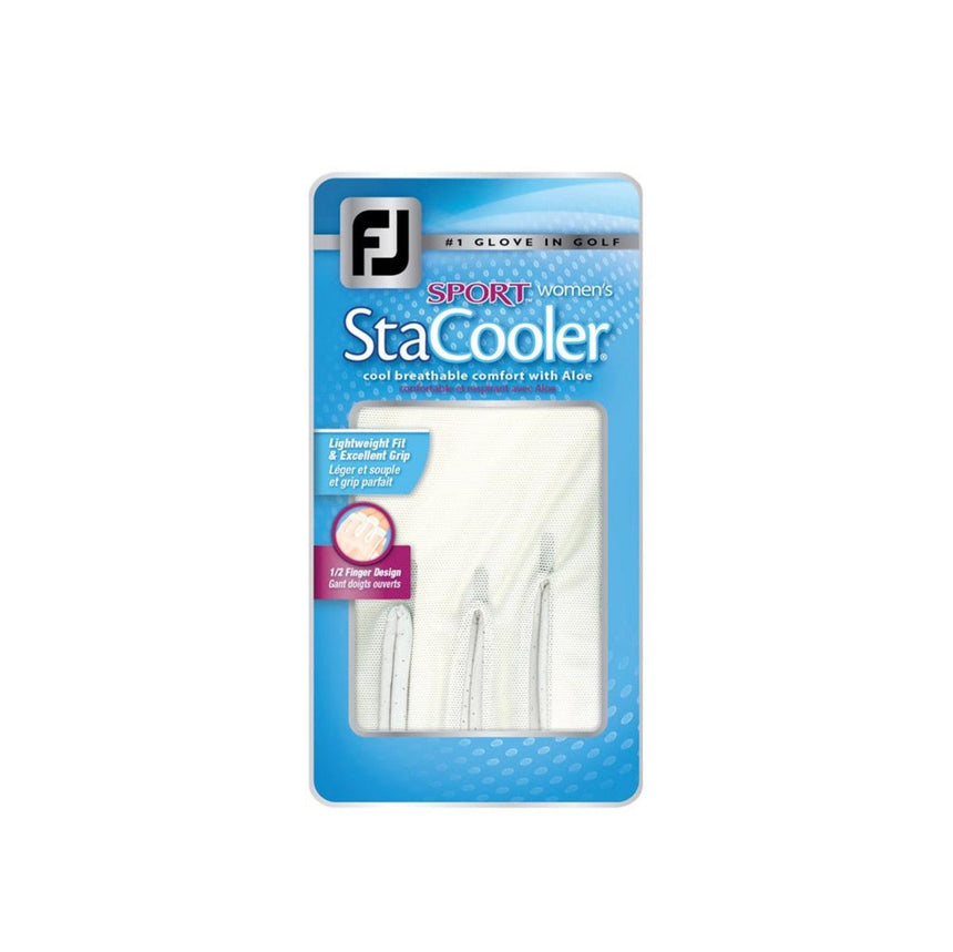 FootJoy Women's StaCooler Sport Glove