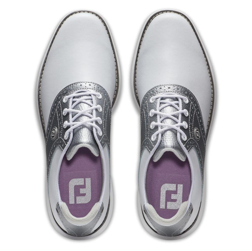 White Silver