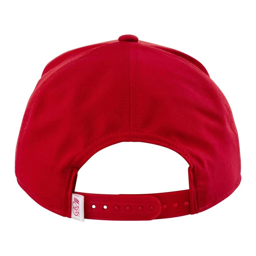 Crimson