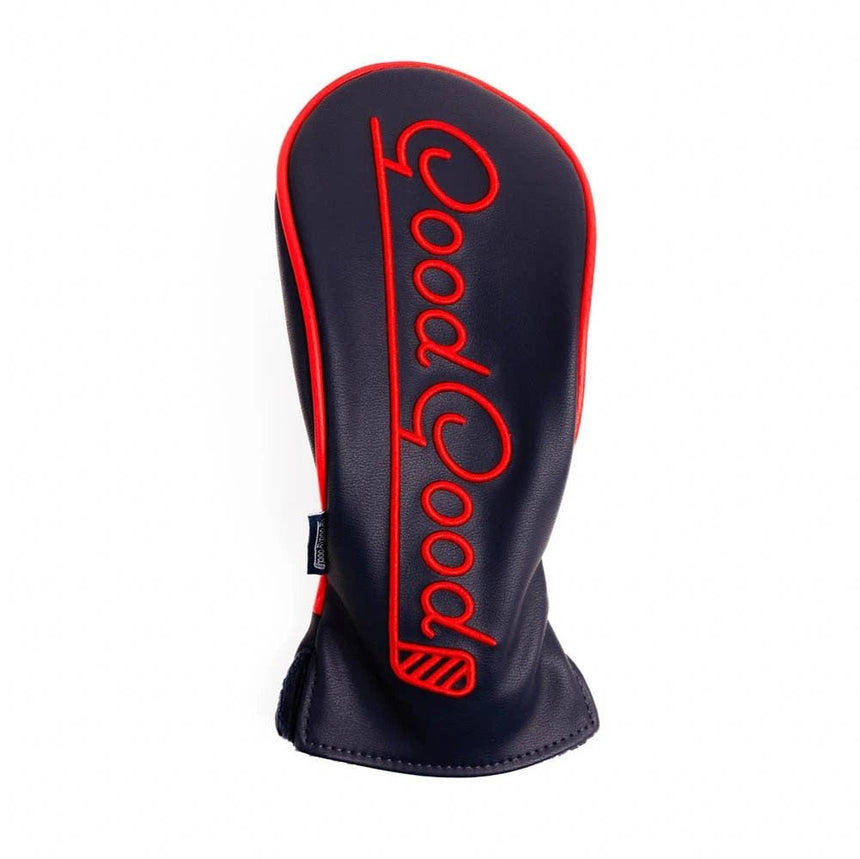 Black/Red