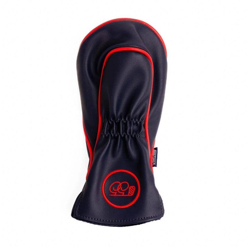 Black/Red