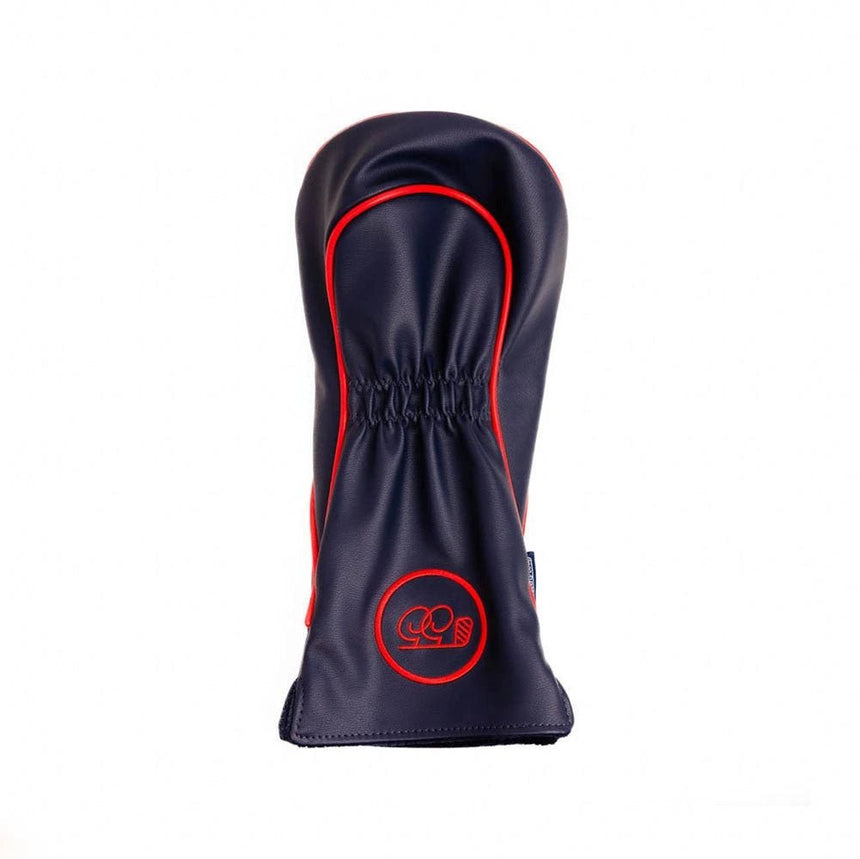Black/Red