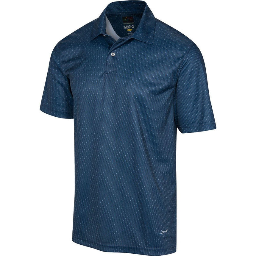 Fog Blue