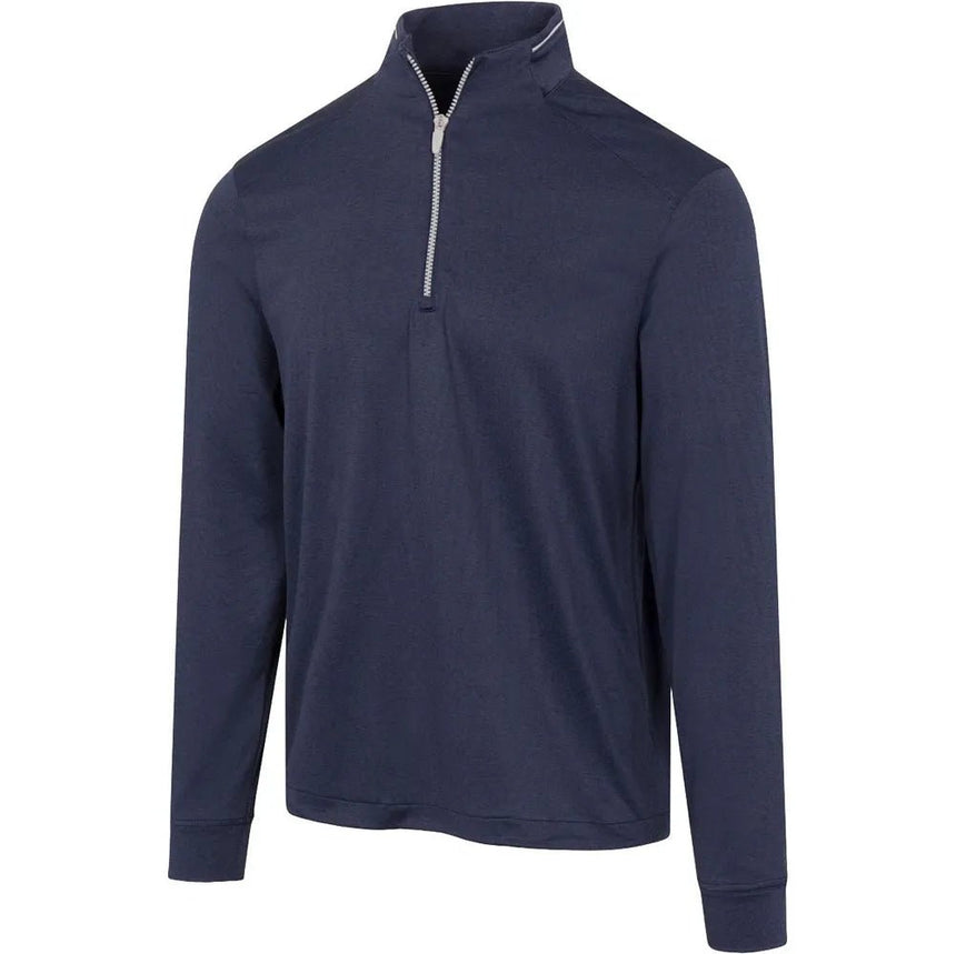 Navy Heather