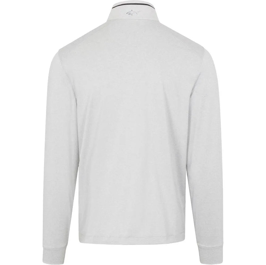Shark Grey Heather