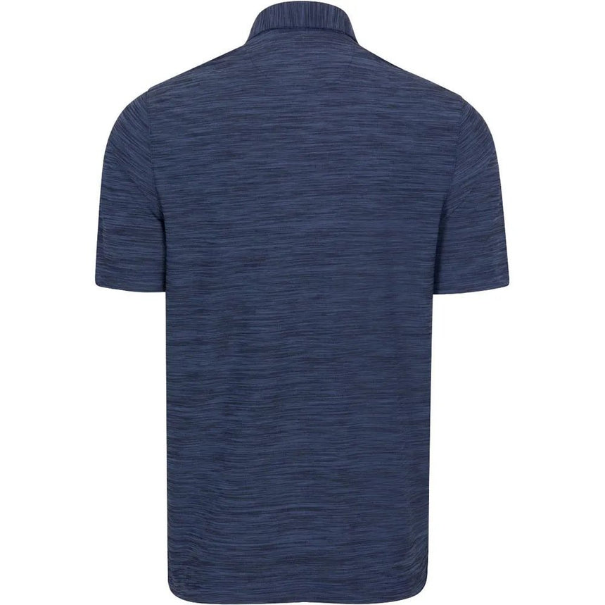 Navy Heather