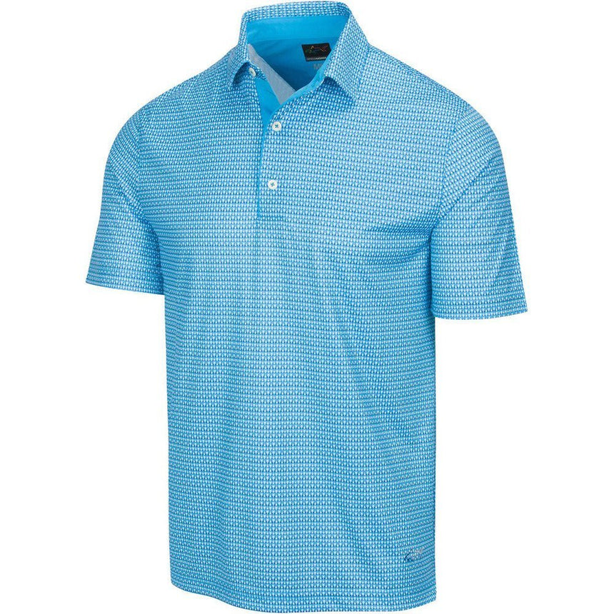 Riviera Blue