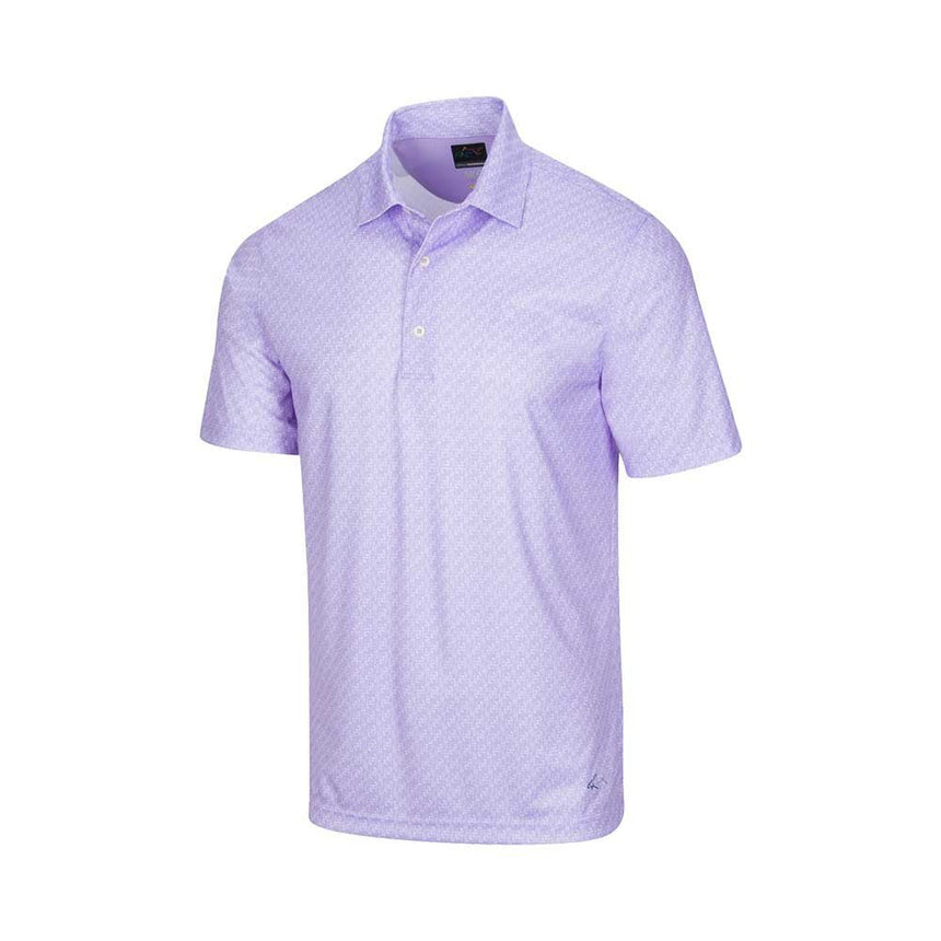 Mystic Purple