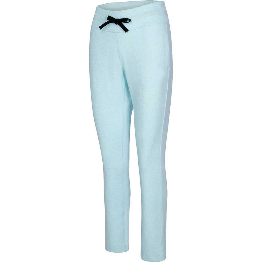 Pure Aqua Heather