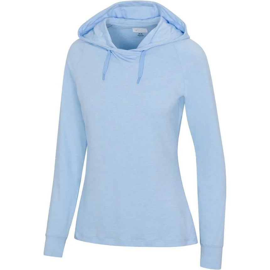 Blue Haze Heather