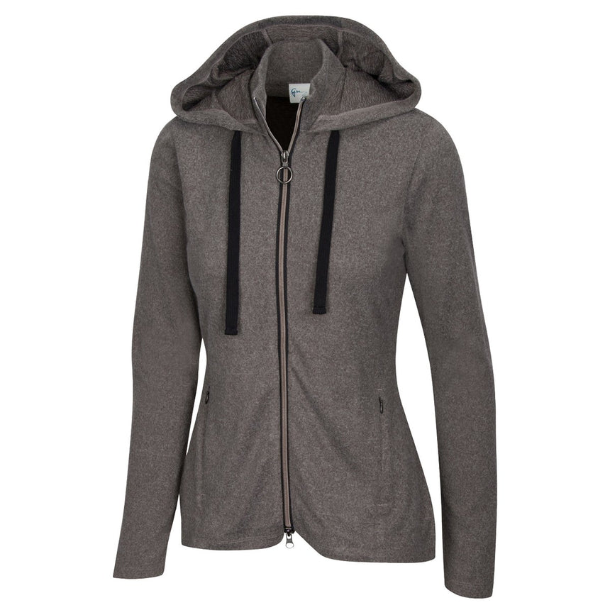Charcoal Heather
