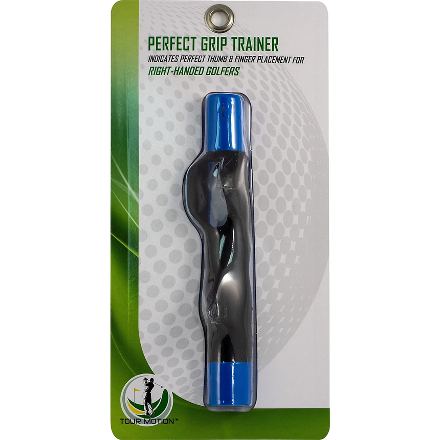 J & M Golf Tour Motion Golf Grip Trainer